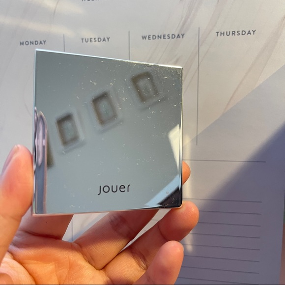 Jouer Powder Highlighter - Celestial - Picture 1 of 4